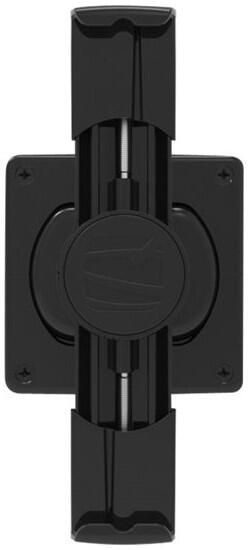 Compulocks universelle Cling Tablet-Wandhalterung (schwarz) Compulocks universelle Cling Tablet-Wandhalterung (schwarz)